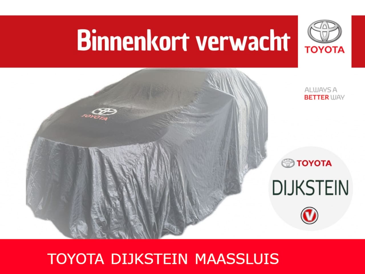 Toyota Corolla - 1.8 Hybrid Active 1.8 Hybrid Active - AutoWereld.nl