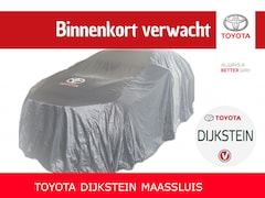 Toyota Corolla - 1.8 Hybrid Active