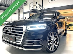 Audi SQ5 - 3.0 TFSI quattro S-Line Plus 354 PK/ Pano.Dak/ 360 Camera/ 21'LMV/ B&O/ Keyless