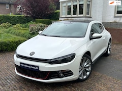 Volkswagen Scirocco - 1.4 TSI Highline Plus