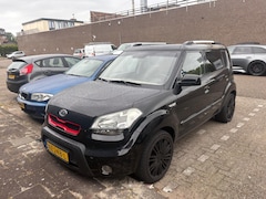 Kia Soul - 1.6 X-ecutive Airco Stoelverw. Motor Kapot