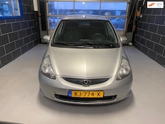 Honda Jazz - 1.4 - Airco - Clima - Elektr. Ramen & Spiegels - Nw. APK
