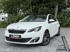 Peugeot 308 - 1.6 Panoramadak Keyless NAP Navi Full Option