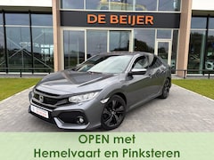 Honda Civic - 1.0 i-VTEC Elegance Trekh. I Navi I Camera