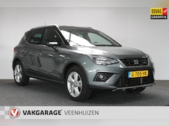Seat Arona - 1.0 TSI Xcellence Business Intense|trekhaak|rijklaar prijs