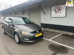 Volkswagen Polo - 1.2 TSI BlueMotion Comfort Edition Volledig OH