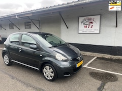 Toyota Aygo - 1.0-12V Comfort AIRCO/ ELEC. RAMEN/ DEALER OH