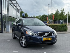 Volvo XC60 - 2.4 D5 215PK AWD Summum (bj 2012) Facelift/Panorama/Automaat/Camera/Leer/VOL