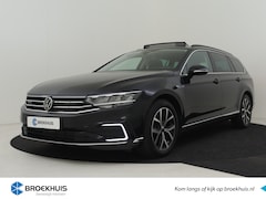Volkswagen Passat Variant - 1.4 TSI PHEV GTE Business 218pk | Head up display | Trekhaak | 360 camera | Adaptief cruis