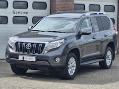 Toyota Land Cruiser - 2.8 D-4D VX Bl.Van 1e eigenaar, dealer onderhouden