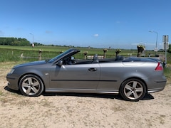 Saab 9-3 Cabrio - 2.0T Aero