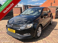 Volkswagen Polo - 1.0 6C Facelift Mooie opties