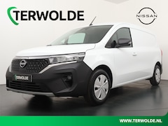 Nissan Townstar - N-Connecta L2 45 kWh | €8.250 voordeel | Nieuw uit voorraad |