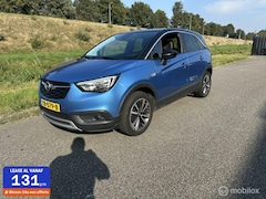 Opel Crossland X - 1.2 Turbo Online Edition