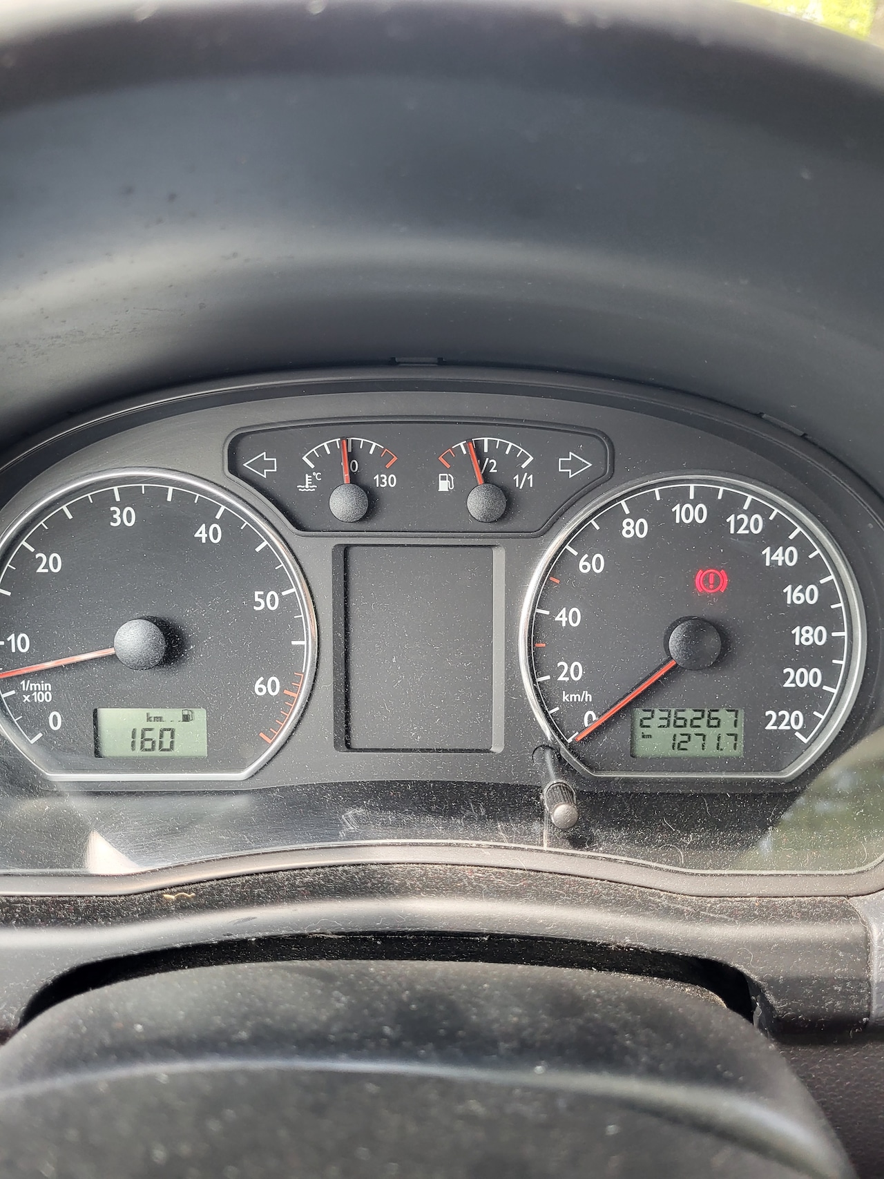 Volkswagen Polo - 1.4-16V Athene - AutoWereld.nl