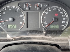 Volkswagen Polo - 1.4-16V Athene