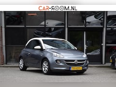 Opel ADAM - 1.0 Turbo Unlimited Cruise Parkeersensor