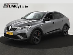 Renault Arkana - 1.6 E-Tech Hybrid 145 R.S. Line AUTOM. NAVI|LEER|BLIS|ACC|LED|CAMERA|WINTERPACK|APPLECARPL