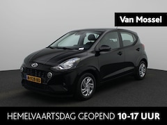Hyundai i10 - 1.0 Comfort | Airco | Apple Carplay / Android Auto | Elektrische Ramen | Isofix | Bluetoot