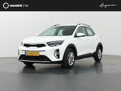 Kia Stonic - 1.0 T-GDi MHEV DynamicLine | Parkeercamera | Apple Carplay/Android Auto | Cruise control |
