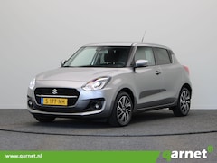 Suzuki Swift - 1.2 Style Smart Hybrid | Apple Carplay & Android Auto | Achteruitrijcamera | Led Koplampen