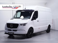 Mercedes-Benz Sprinter - 317 CDI 170 pk Aut Special Edition L2H2 AMG Grille Navi, Camera, 20" LMV, Sidebars, Bumper