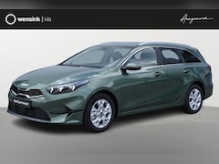 Kia Cee'd Sportswagon - Ceed SW PE 1.5 T-GDi MHEV DynamicPlusLine MY25 Navigatie | Elektrisch bedienbare achterkle