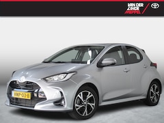 Toyota Yaris - 1.5 Hybrid 115 First Ed Clima Cruise Stoelverw