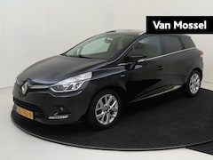 Renault Clio Estate - 0.9 TCe Limited