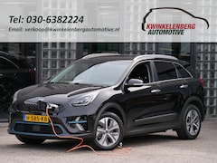 Kia Niro - EXECUTIVELINE 64 kWh WARMTEPOMP/ JBL/ LEER/ ADAPTIVE CRUISE/ STOELVENTILATIE