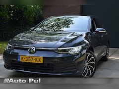 Volkswagen Golf - 1.0 TSI Life Apple Carplay/Android Auto/Ecc/Pdc/Virtueel-Dashbord/17-Inch Lmv/Cr-Controle