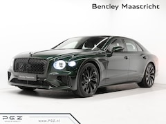 Bentley Flying Spur - 4.0 V8 Hybrid Black Edition TOURING SPEC | PANORAMIC ROOF | B&O | ROTATING DISPLAY