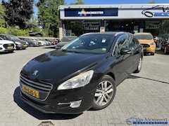 Peugeot 508 SW - 1.6 THP Blue Lease Executive Turbo kapotExport