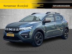 Dacia Sandero - 1.0 TCe 90 Expression