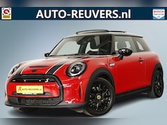 MINI Mini-Electric - Cooper S 33 kWh / Opendak / Navi / CarPlay / Cam / Leder