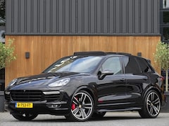 Porsche Cayenne - 3.6 V6 GTS 440PK SportDesign / CARBON / LED