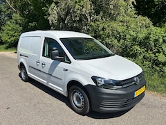 Volkswagen Caddy Maxi - 2.0 TDI L2H1 BMT Trendline BTW