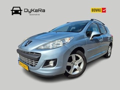 Peugeot 207 SW - 1.6 VTi Allure Cruise, Airco, Automaat