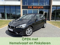 BMW 2-serie Active Tourer - 218i Automaat Trekhaak I Navi I Stoelverw