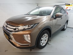 Mitsubishi Eclipse Cross - 1.5 DI-T Pure Automaat /Camera Appel carplay /NAP