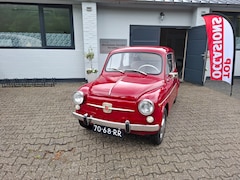 Fiat 600 - 600 L M1