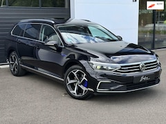 Volkswagen Passat - 1.4 TSI PHEV GTE Business Vol |Pano|Trehk