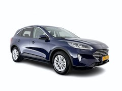 Ford Kuga - 2.5 PHEV Titanium X (INCL-BTW) *LEATHER-MICROFIBRE | FULL-LED | DIGI-COCKPIT | ADAPTIVE-CR