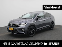 Volkswagen Taigo - 1.0 TSI R-Line | Automaat | navigatie | Black pakket | panorama dak | Camera | Parkeersens