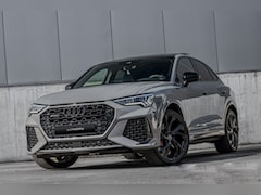 Audi Q3 Sportback - RSQ3 (400PK) Pano, ACC, RS-Seat