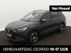 Seat Tarraco - 1.5 TSI FR Business Intense | TREKHAAK | DIGITAAL DASHBOARD | CAMERA | CLIMATE CONTROL | E