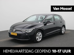 Volkswagen Golf - 1.0 TSI Life 110 PK | Airco | Navigatie | Apple Carplay | Parkeersensoren vóór en achter |