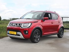 Suzuki Ignis - 1.2 Select In nieuwstaat Suzuki Ignis Select CVT