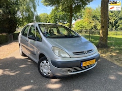 Citroën Xsara Picasso - 1.8i-16V Plaisir |APK | RUIME AUTO KLEINE PRIJS | AIRCO CLIMA