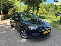 Ford Focus - 1.6-16V First Edition | Nette auto |RIJD SUPER|DISTRIBUTIE V.V. | NAP APK
